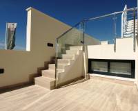 New Build - Вилла - Orihuela Costa - Lomas de Cabo Roig