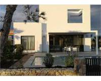 New Build - Вилла - Orihuela - Las colinas