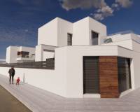 New Build - Villa - Pueblo