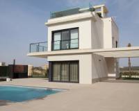 New Build - Villa - San Miguel de Salinas - Bellavista