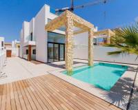 New Build - Villa - Torre del moro