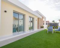 New Build - Villa - Torrevieja - La Siesta