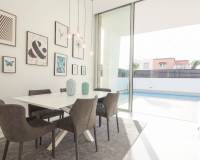 New Build - Villa - Torrevieja - La Siesta