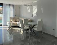 New Build - Villa - Torrevieja - Los Altos