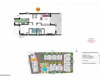 Nieuw gebouw - Apartment/Flat - La Torre de la Horadada