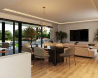 Nieuw gebouw - Apartment/Flat - Las Colinas Golf