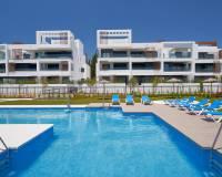 Nieuw gebouw - Apartment/Flat - Marbella - ESTEPONA