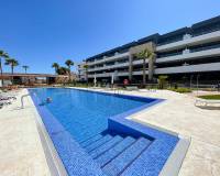 Nieuw gebouw - Apartment/Flat - Orihuela Costa - Playa Flamenca