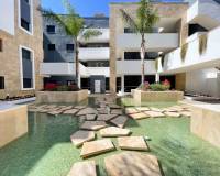 Nieuw gebouw - Apartment/Flat - Orihuela Costa - Playa Flamenca