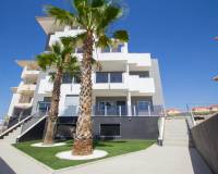 Nieuw gebouw - Apartment/Flat - Orihuela Costa