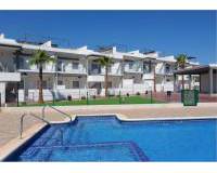 Nieuw gebouw - Apartment/Flat - Orihuela - La Florida