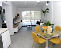 Nieuw gebouw - Apartment/Flat - Orihuela - Villamartín