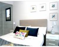 Nieuw gebouw - Apartment/Flat - Orihuela - Villamartín