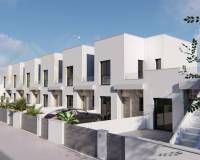 Nieuw gebouw - Apartment/Flat - Pilar de la Horadada - Alicante