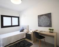 Nieuw gebouw - Apartment/Flat - Pilar de la Horadada - Lo romero golf