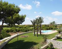 Nieuw gebouw - Apartment/Flat - Pilar de la Horadada - Lo romero golf