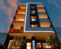 Nieuw gebouw - Apartment/Flat - Playa del Cura