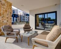 Nieuw gebouw - Apartment/Flat - Playa Flamenca