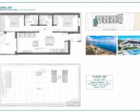 Nieuw gebouw - Apartment/Flat - Pozo del esparto