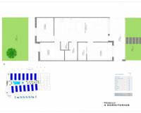 Nieuw gebouw - Apartment/Flat - Punta Prima
