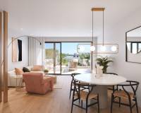 Nieuw gebouw - Apartment/Flat - Torre-Pacheco