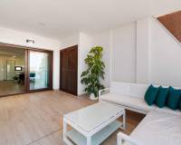 Nieuw gebouw - Apartment/Flat - Torrevieja - Los balcones