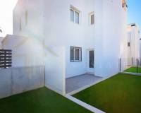 Nieuw gebouw - Apartment/Flat - Torrevieja - Nueva Torrevieja