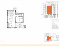 Nieuw gebouw - Apartment/Flat - Villajoyosa