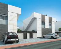 Nieuw gebouw - Penthouse - Ciudad quesada - Rojales