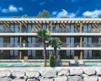 Nieuw gebouw - Penthouse - La  Marquesa Golf