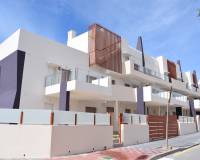 Nieuw gebouw - Penthouse - Orihuela Costa - Mil Palmeras