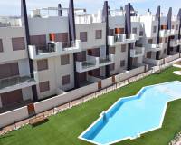 Nieuw gebouw - Penthouse - Orihuela Costa - Mil Palmeras