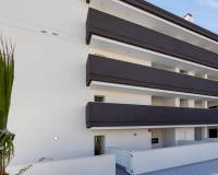 Nieuw gebouw - Penthouse - Orihuela Costa - Villamartín