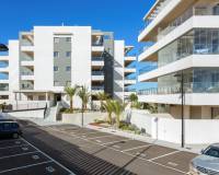 Nieuw gebouw - Penthouse - Orihuela - La Zenia