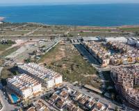 Nieuw gebouw - Penthouse - Playa Flamenca