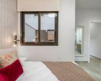 Nieuw gebouw - Penthouse - Torrevieja - Playa del Cura