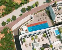 Nieuw gebouw - Villa - Guardamar del Segura - Los secanos