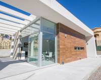 Nieuw gebouw - Villa - Orihuela Costa