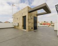 Nieuw gebouw - Villa - Playa honda
