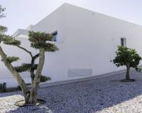 Nieuw gebouw - Villa - San Miguel de Salinas - Las colinas