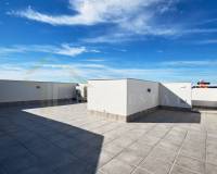 Nieuw gebouw - Villa - Torrevieja - Playa de los Naufragos