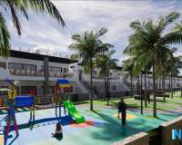 Nueva construcción  - Apartamento / Piso - Orihuela Costa - Punta Prima