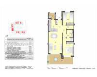 Nueva construcción  - Apartamento / Piso - Orihuela - La Zenia