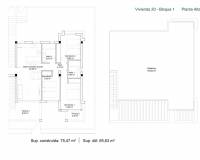 Nueva construcción  - Apartamento / Piso - PAU 26