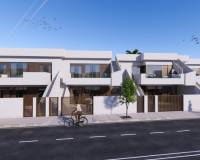 Nueva construcción  - Apartamento / Piso - Pilar de la Horadada