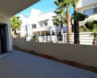 Nueva construcción  - Apartamento / Piso - Torrevieja - Playa de los Naufragos