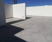 Nueva construcción  - Ático - Torrevieja - Los Altos