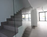 Nueva construcción  - Casa Adosada - Manzanera