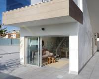 Nueva construcción  - Villa - Alicante - Torre de la Horadada