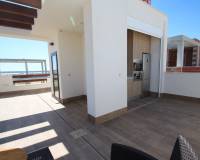 Nueva construcción  - Villa - Cabo de Palos - Cabo Palos